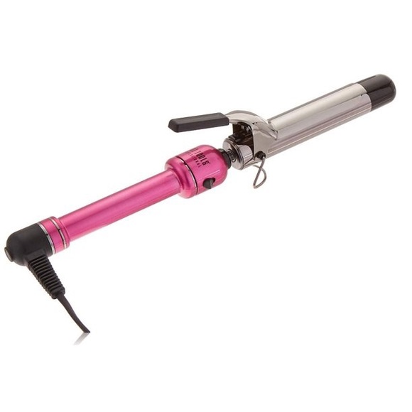 Hot tools curling iron - Picture 1 of 2